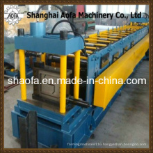 Z Stud Roll Forming Machine